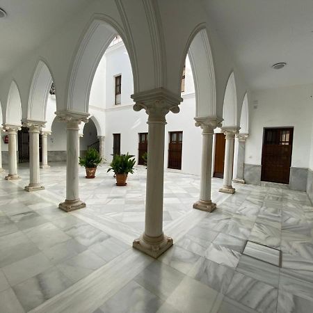 Apartamento Sanlucar-El Pradillo Sanlucar de Barrameda Luaran gambar