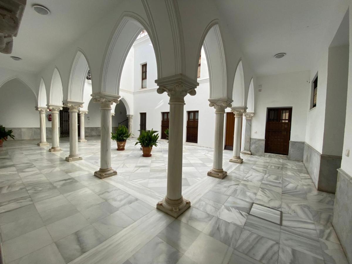 Apartamento Sanlucar-El Pradillo Sanlucar de Barrameda Luaran gambar