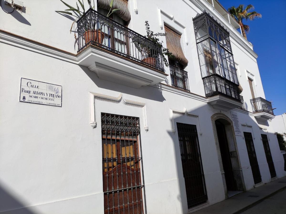 Apartamento Sanlucar-El Pradillo Sanlucar de Barrameda Luaran gambar
