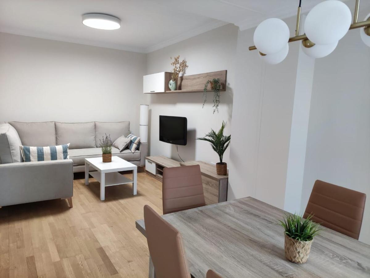 Apartamento Sanlucar-El Pradillo Sanlucar de Barrameda Luaran gambar