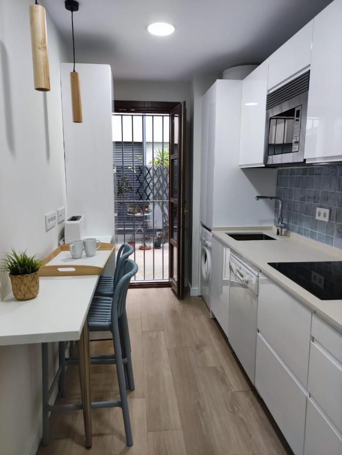 Apartamento Sanlucar-El Pradillo Sanlucar de Barrameda Luaran gambar