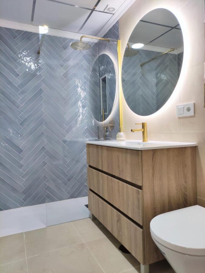 Apartamento Sanlucar-El Pradillo Sanlucar de Barrameda Luaran gambar
