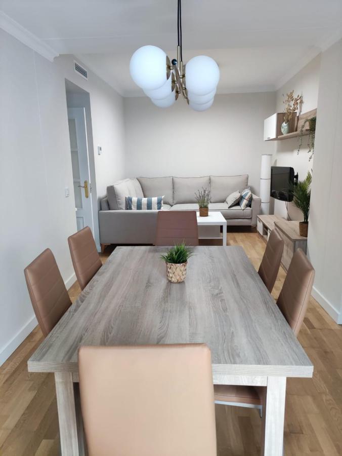 Apartamento Sanlucar-El Pradillo Sanlucar de Barrameda Luaran gambar