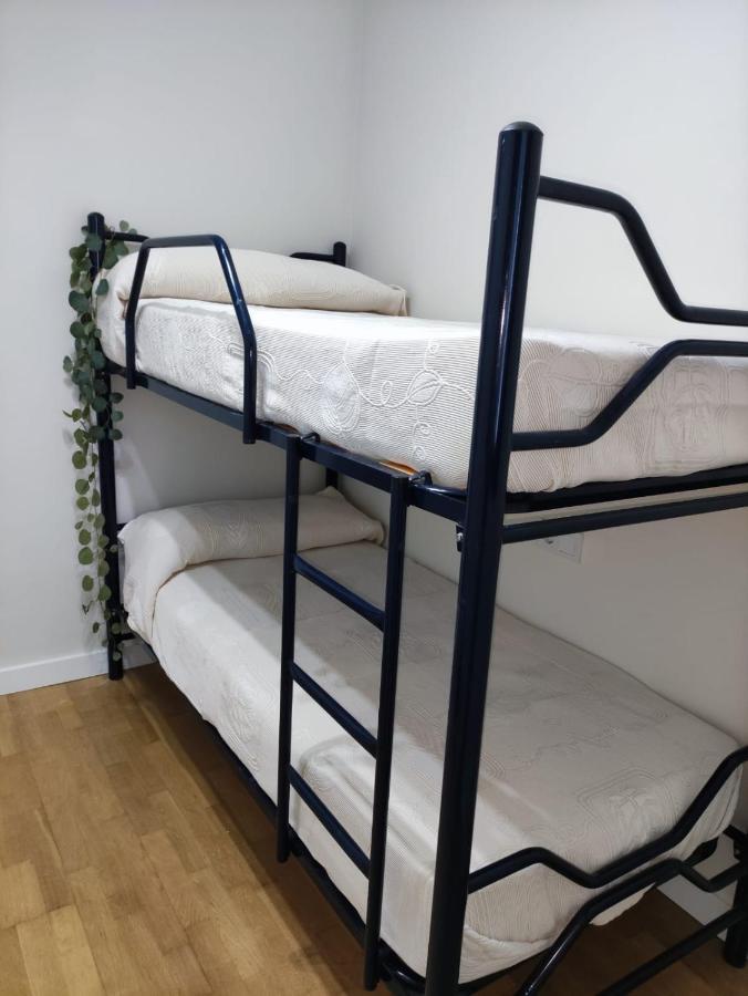 Apartamento Sanlucar-El Pradillo Sanlucar de Barrameda Luaran gambar