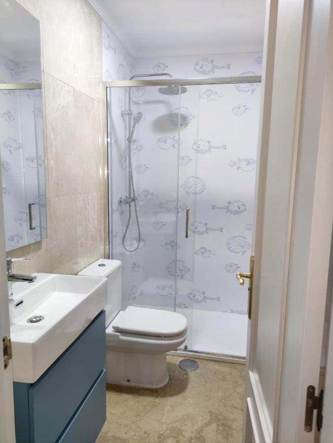Apartamento Sanlucar-El Pradillo Sanlucar de Barrameda Luaran gambar